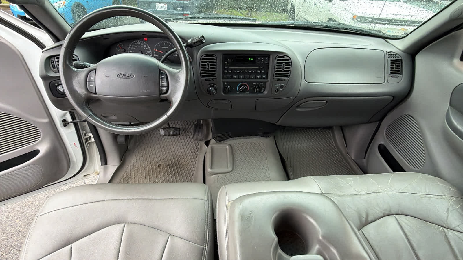 Thumbnail: 2000 Ford F-150 - 18