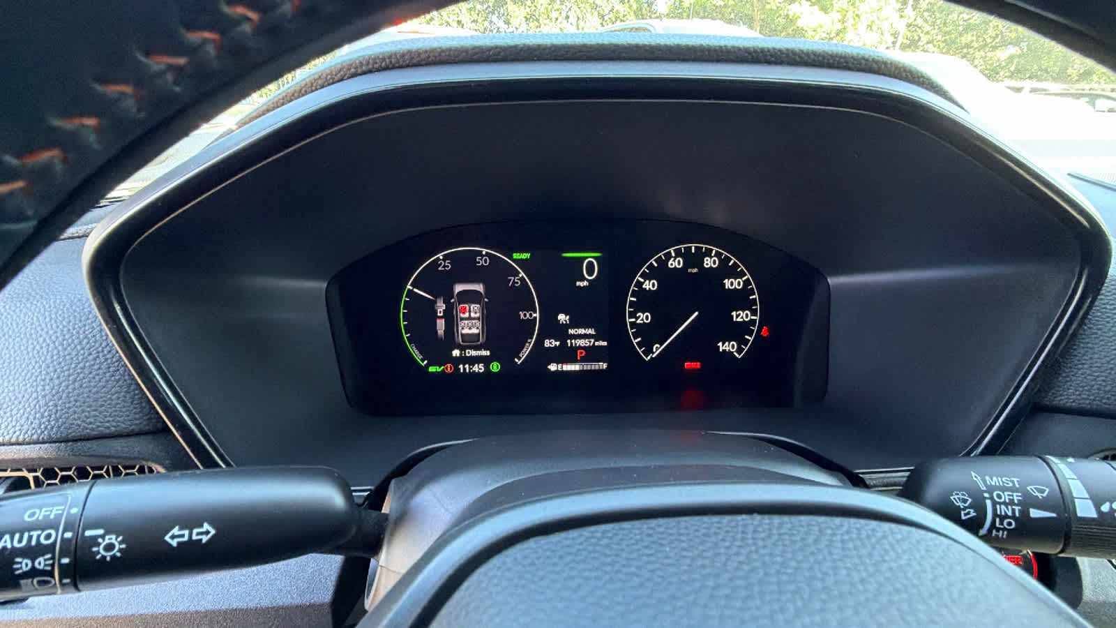 Thumbnail: 2023 Honda CR-V - 16