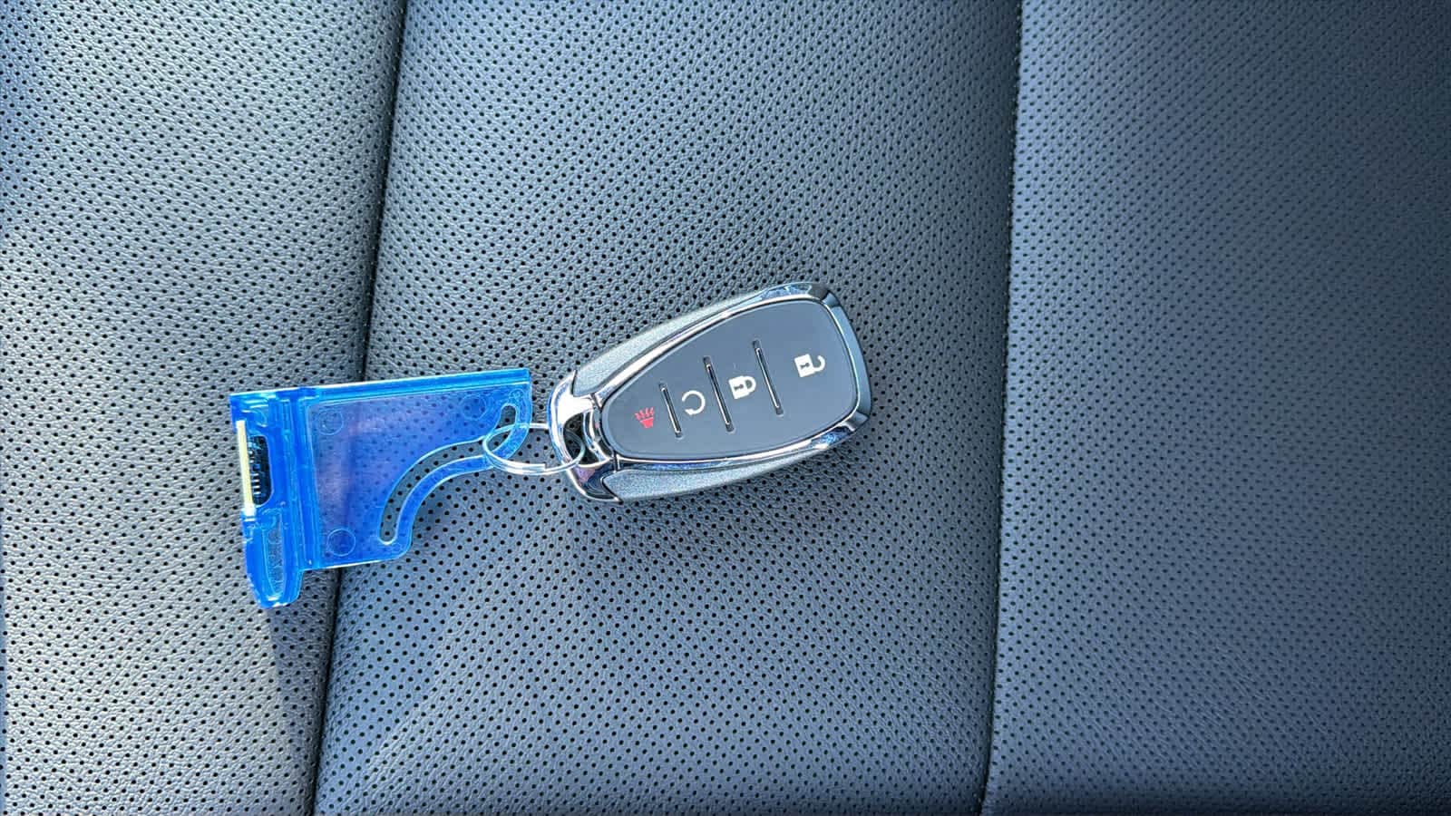 Thumbnail: 2026 Chevrolet Trax - 29