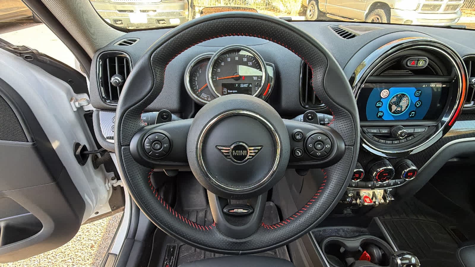 Thumbnail: 2020 MINI Cooper Countryman - 15