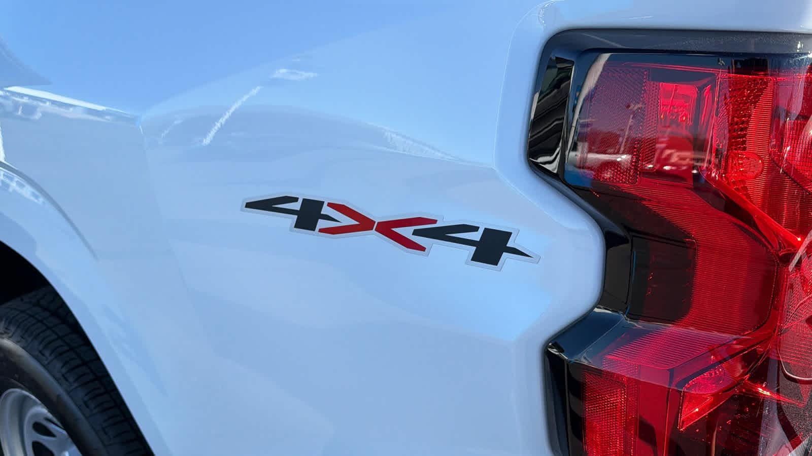 Thumbnail: 2026 Chevrolet Colorado - 28