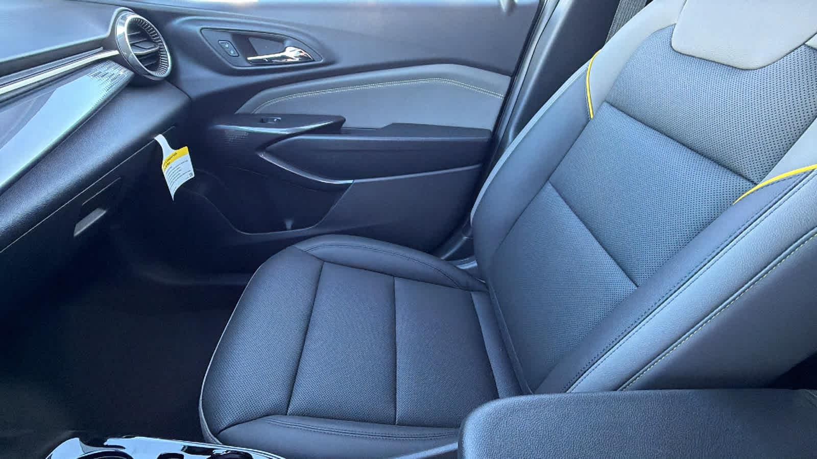 2026 Chevrolet Trax Activ - Photo 12