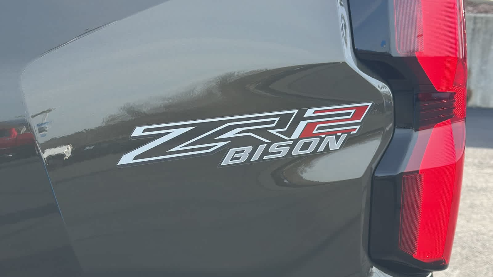 Thumbnail: 2025 Chevrolet Colorado - 28