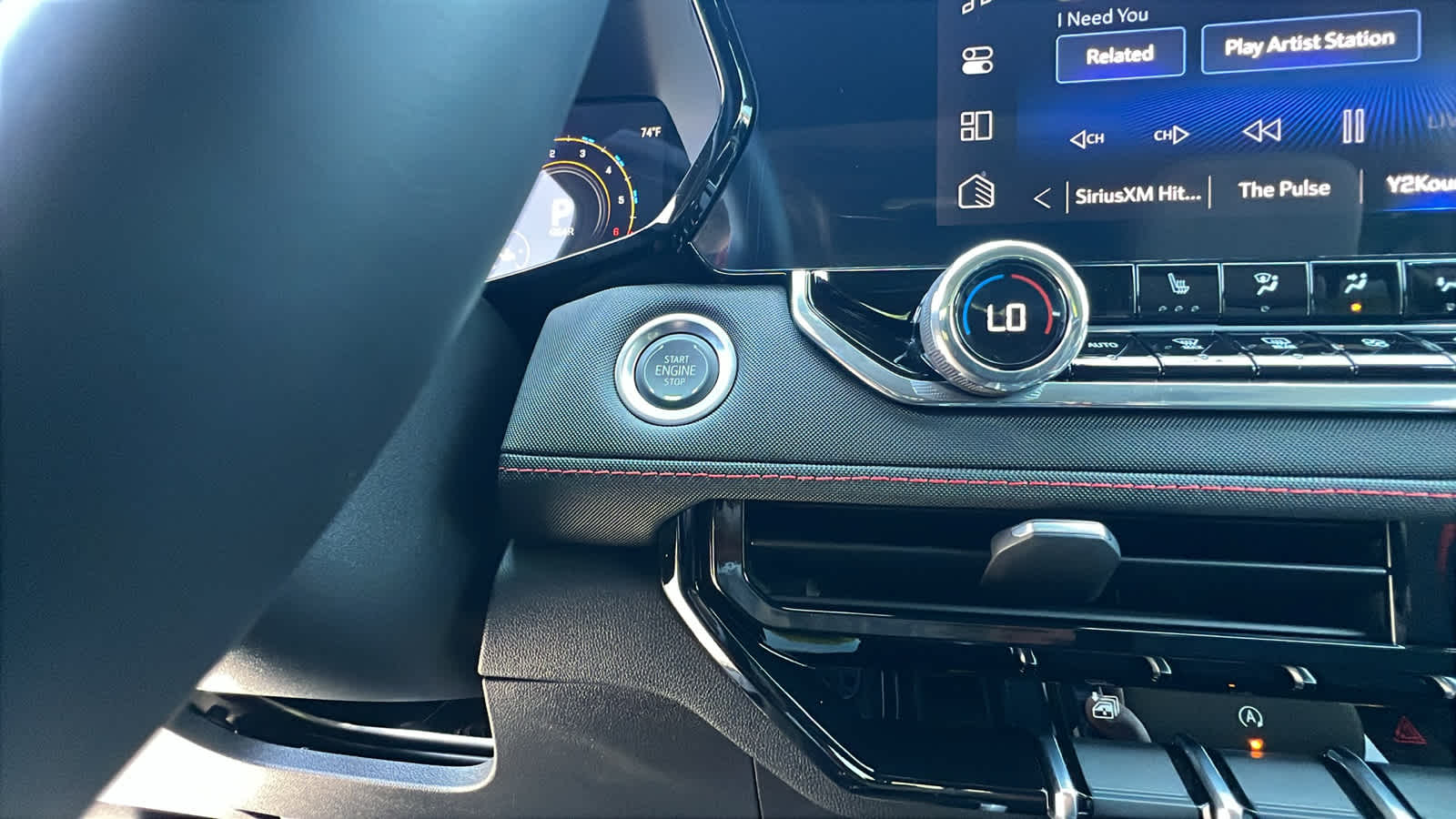 Thumbnail: 2025 Chevrolet Colorado - 17