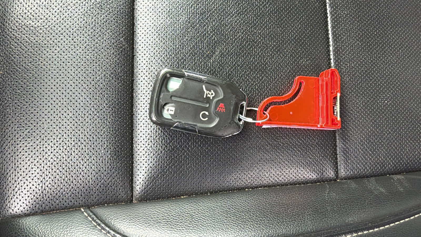 Thumbnail: 2023 GMC Acadia - 18