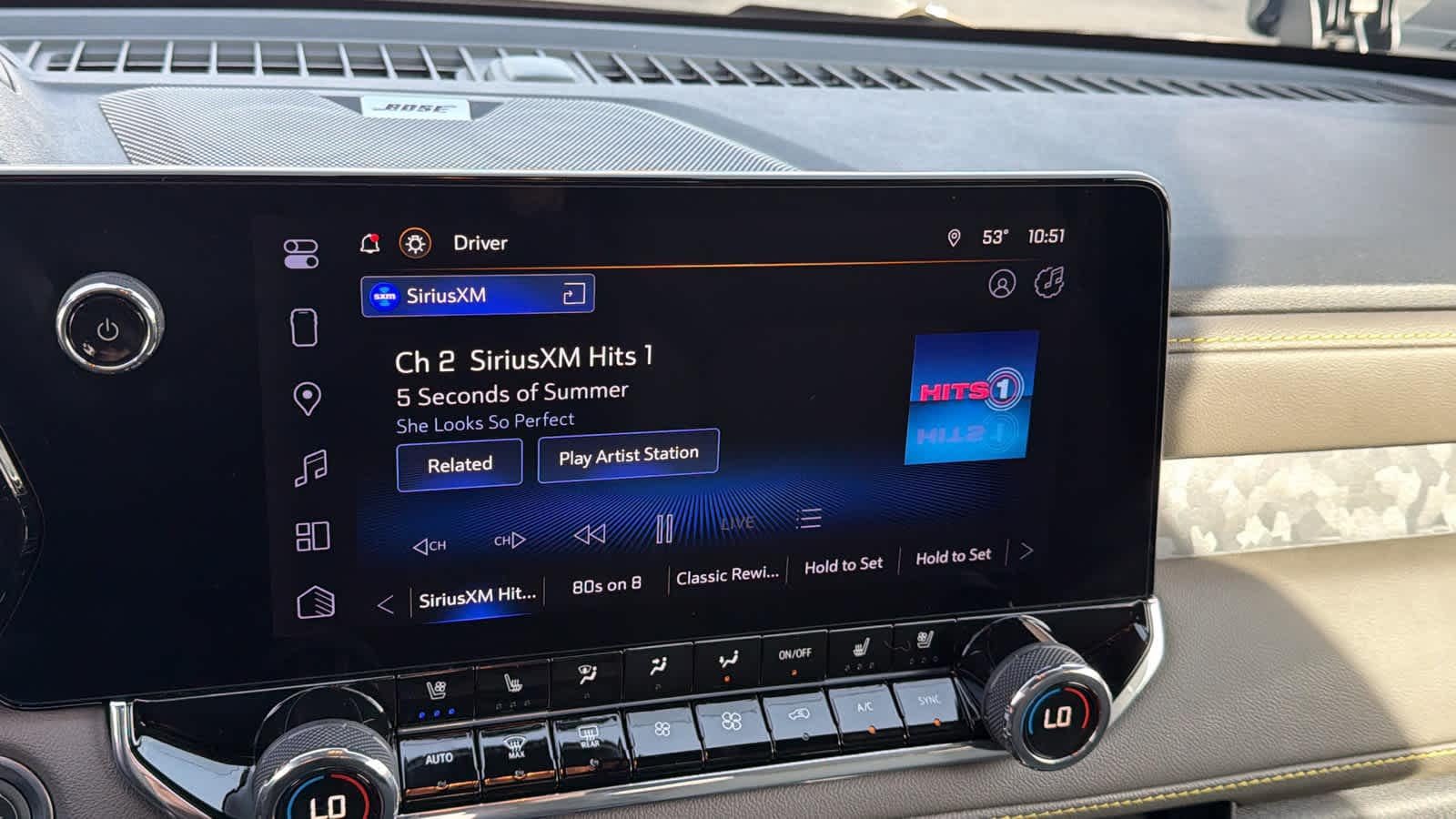 Thumbnail: 2025 Chevrolet Colorado - 15