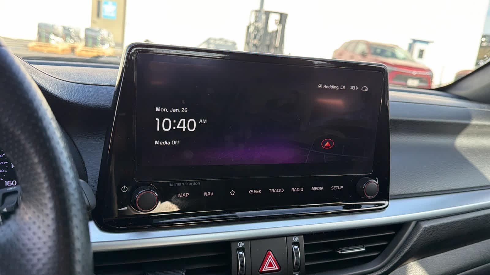 Thumbnail: 2024 Kia Forte - 14