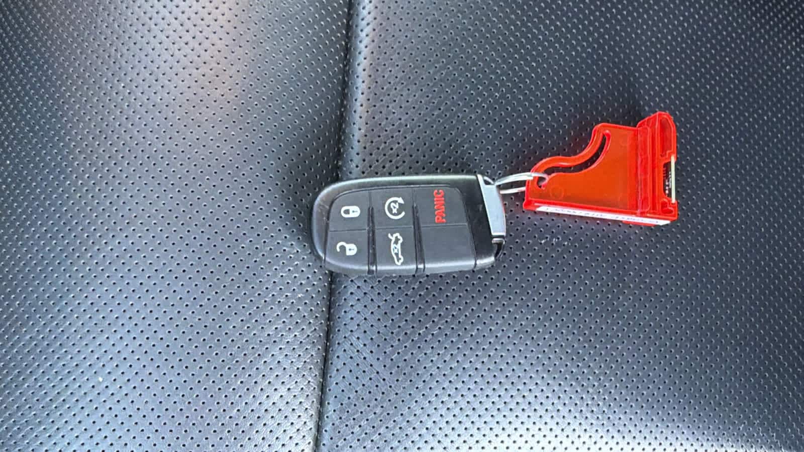 Thumbnail: 2019 Dodge Challenger - 28