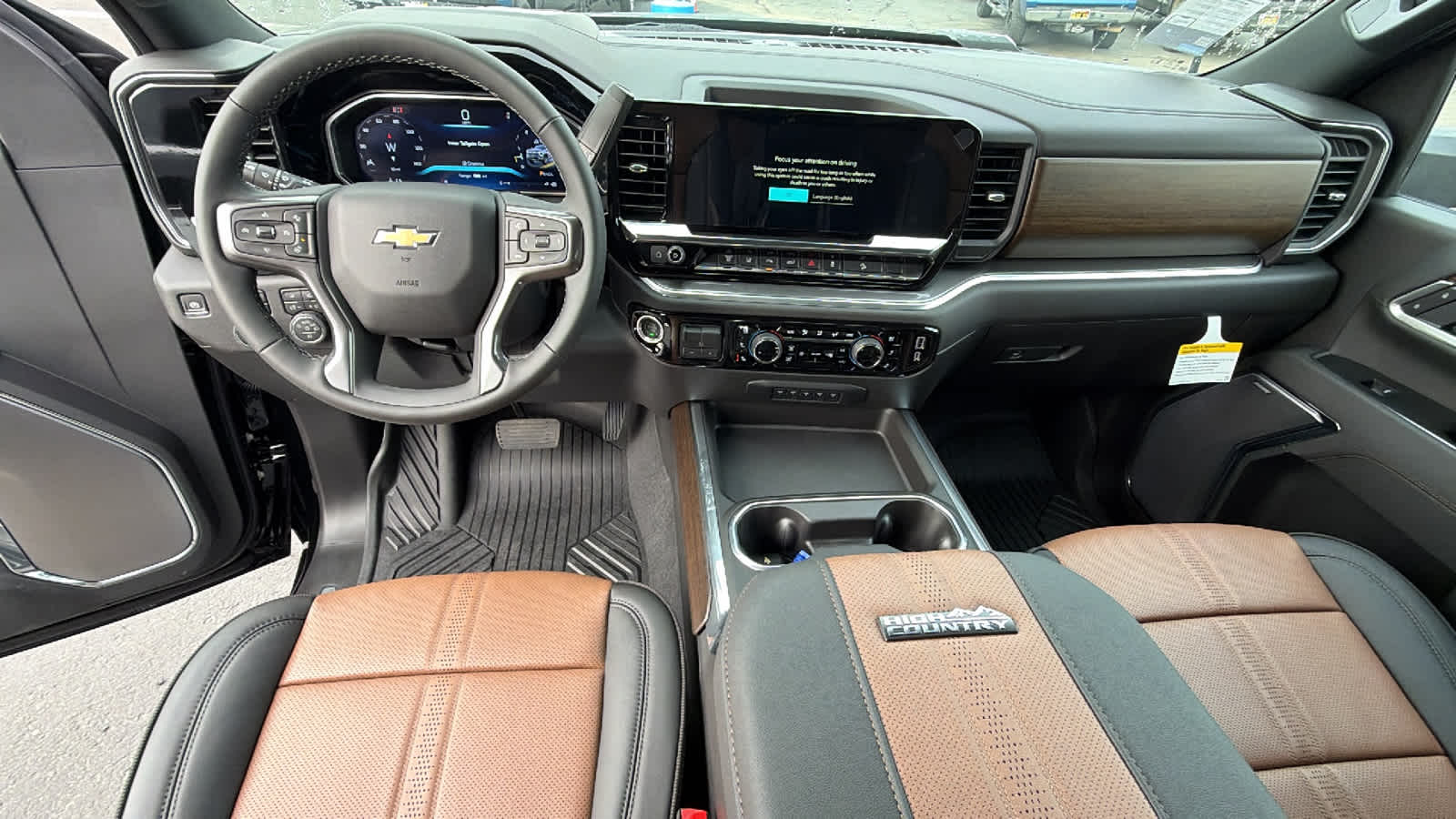 Thumbnail: 2026 Chevrolet Silverado 2500 - 26