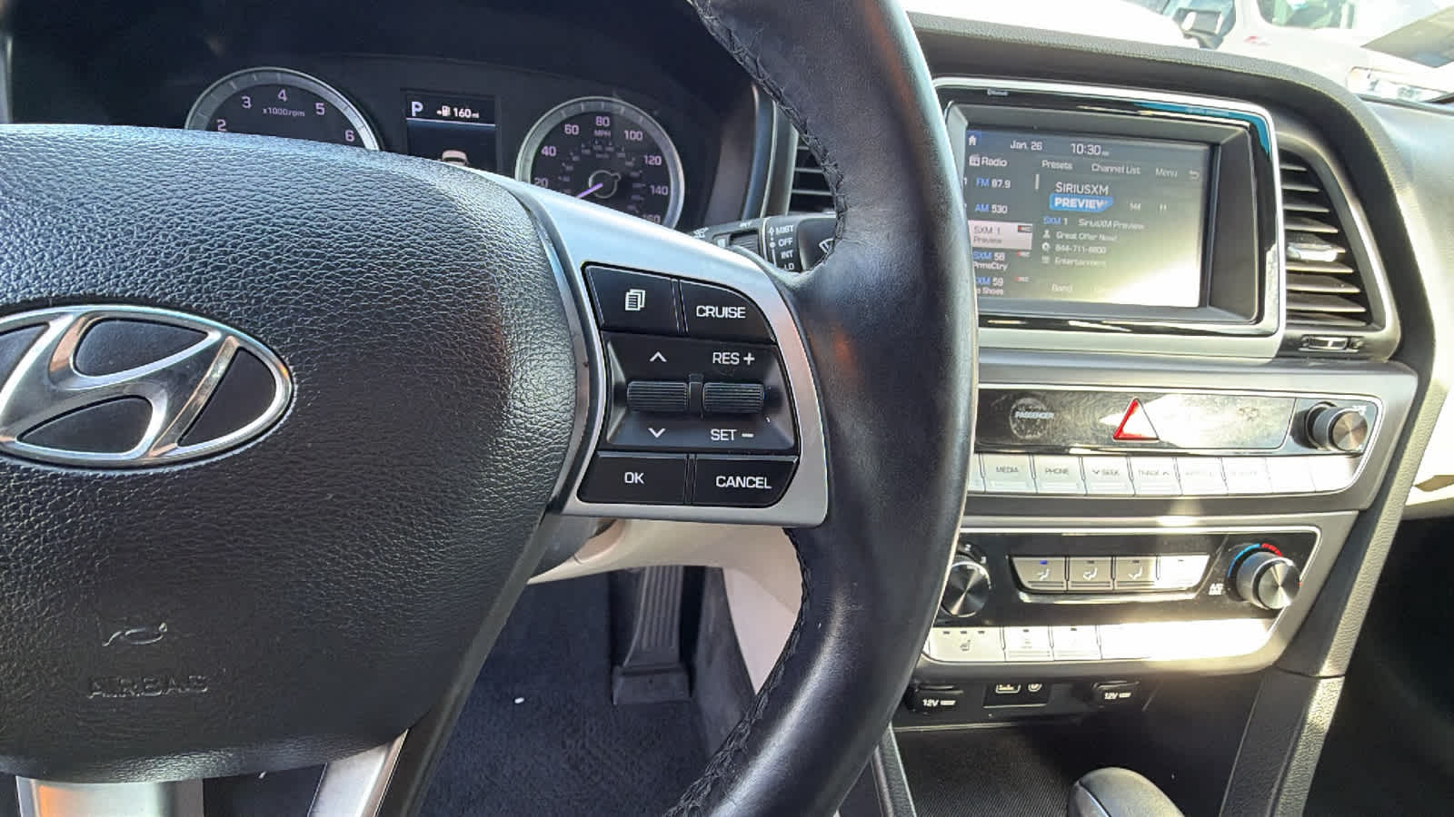 Thumbnail: 2018 Hyundai Sonata - 20