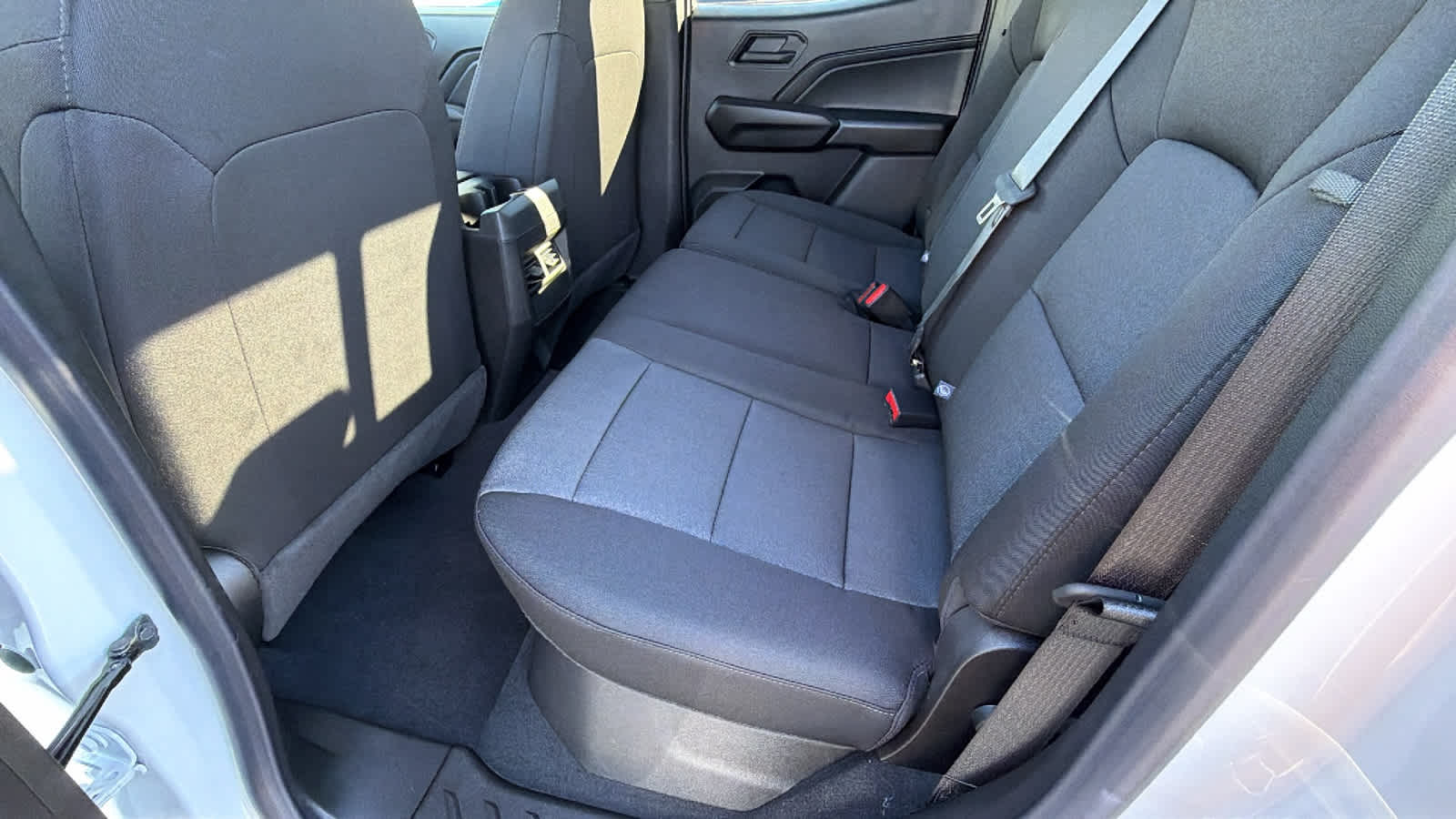 Thumbnail: 2026 Chevrolet Colorado - 24