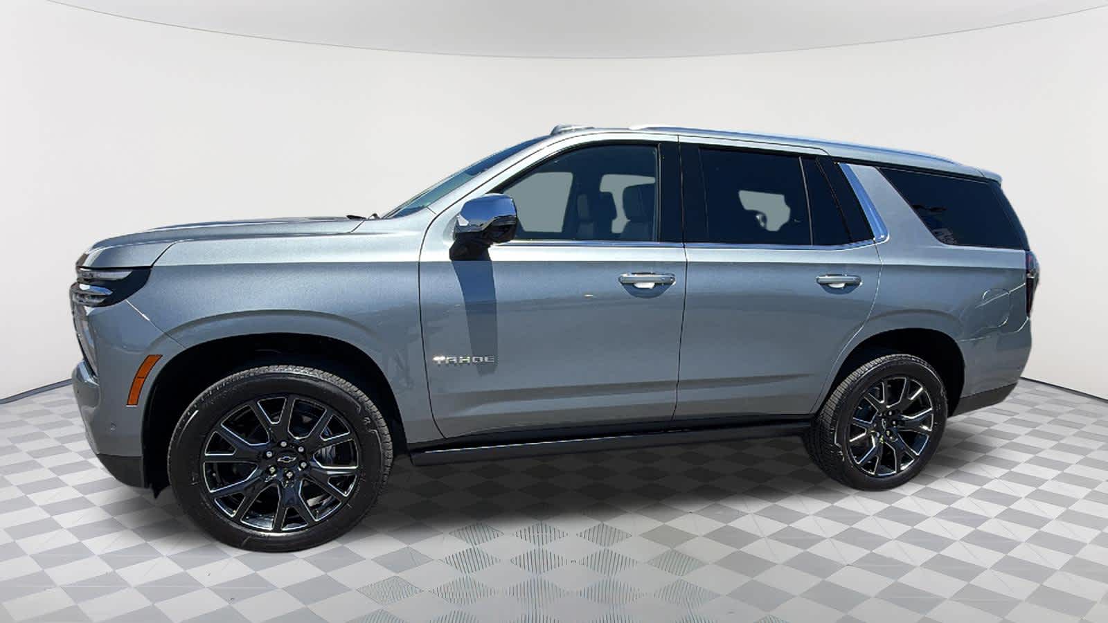 2026 Chevrolet Tahoe Premier - Photo 8