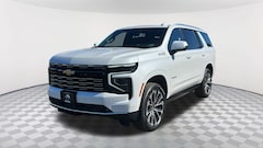 2025 Chevrolet Tahoe High Country SUV