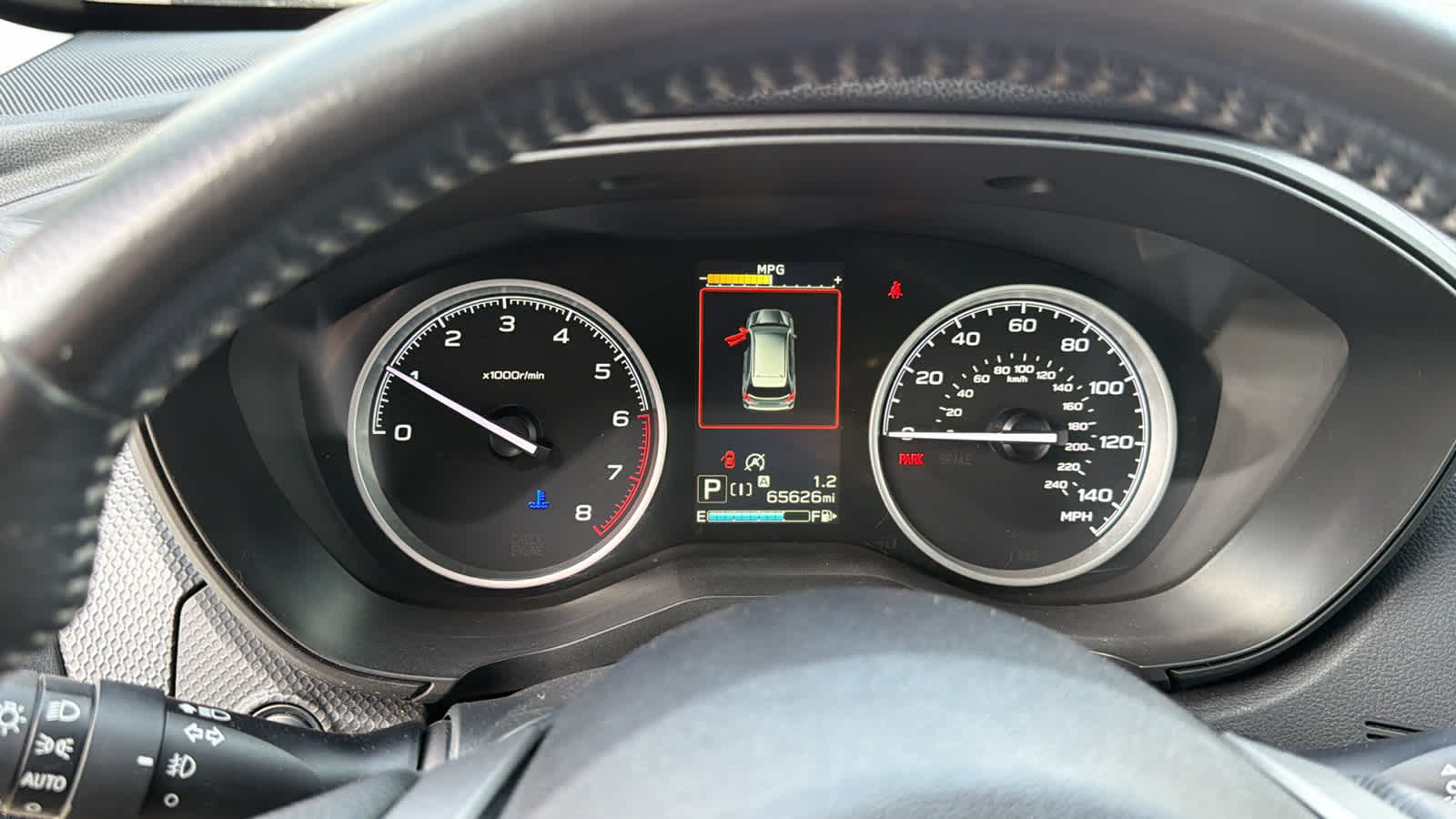 Thumbnail: 2020 Subaru Forester - 16