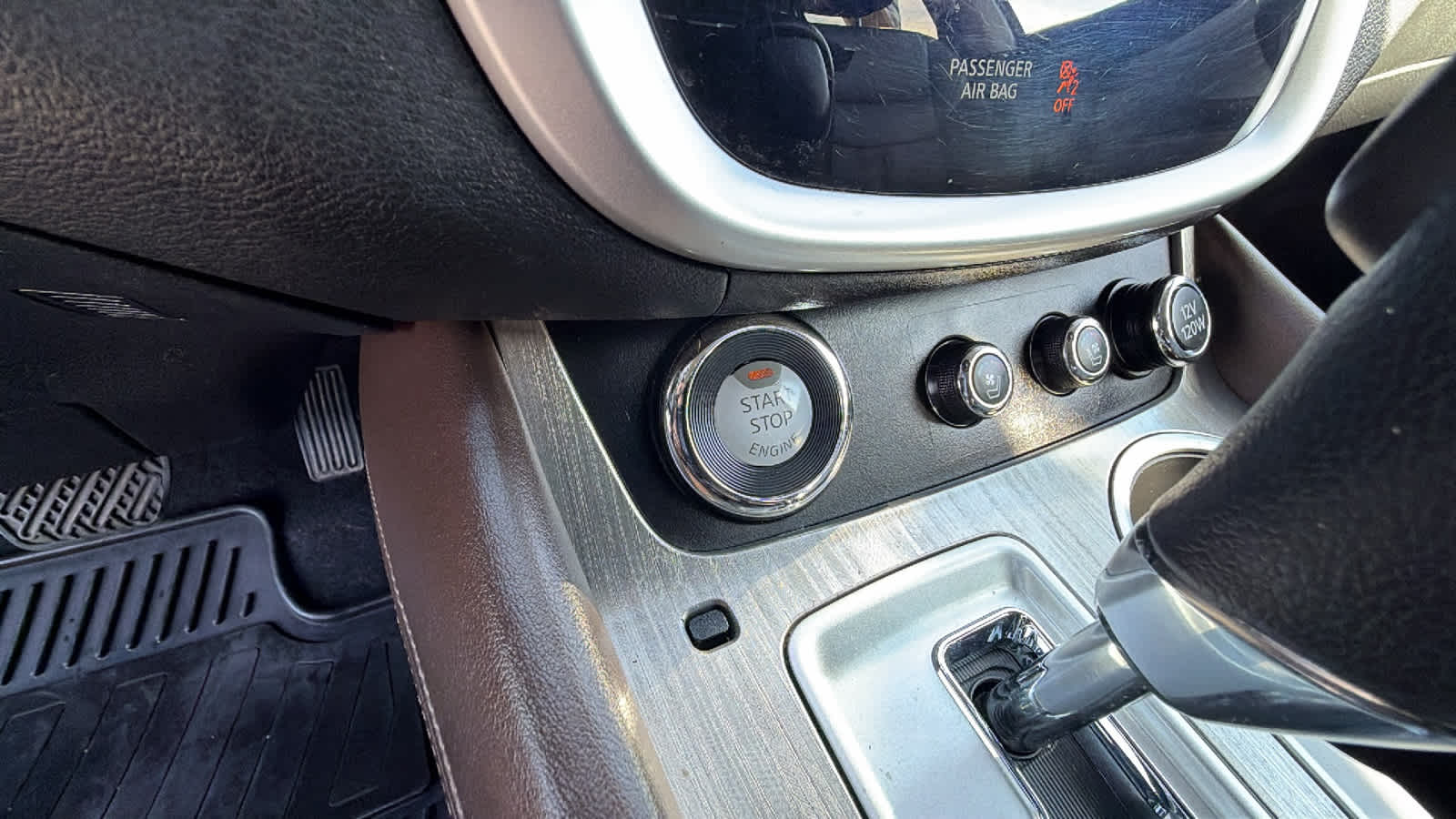 Thumbnail: 2015 Nissan Murano - 17