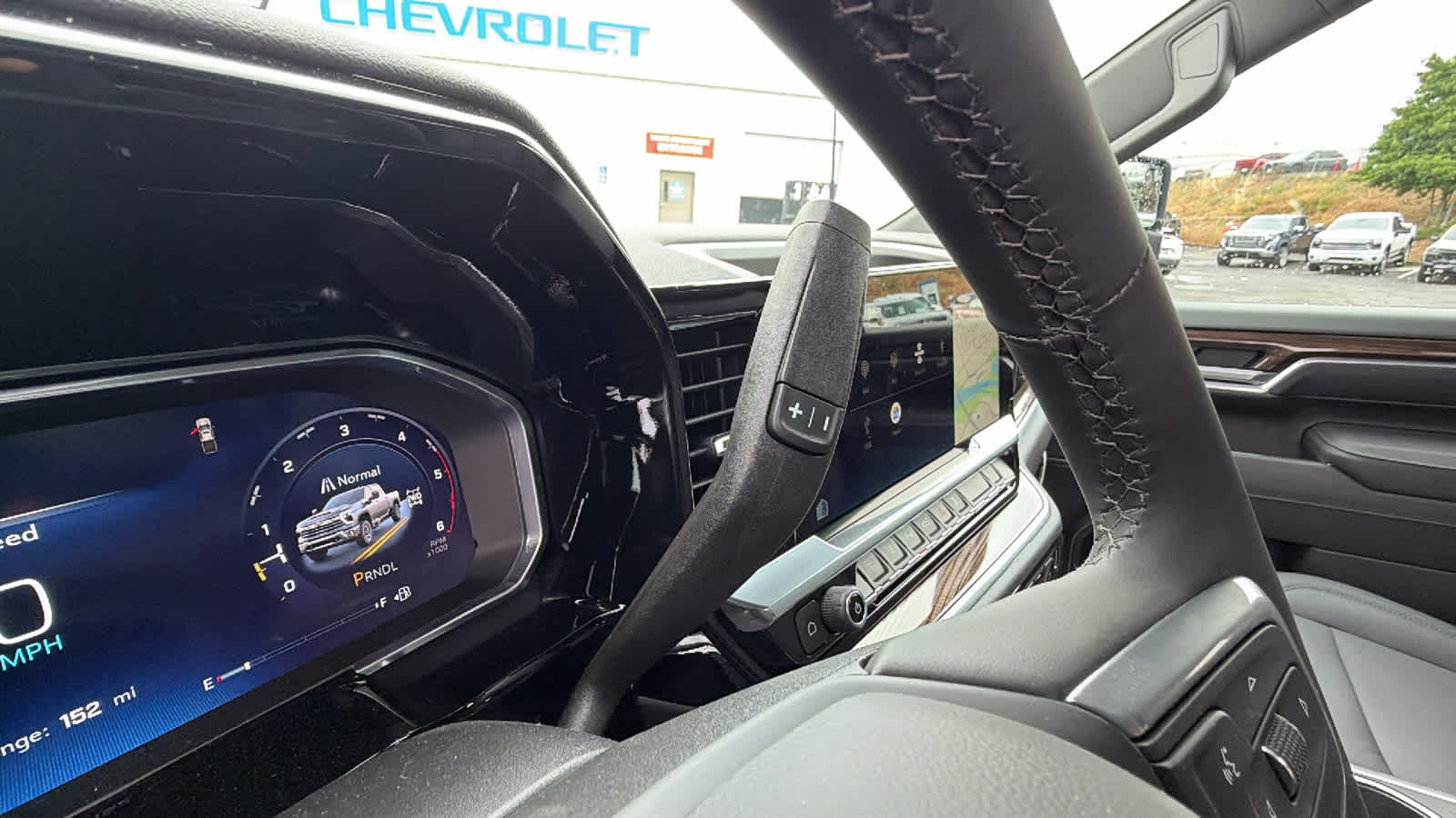 2026 Chevrolet Silverado 3500 HD LT - Photo 13