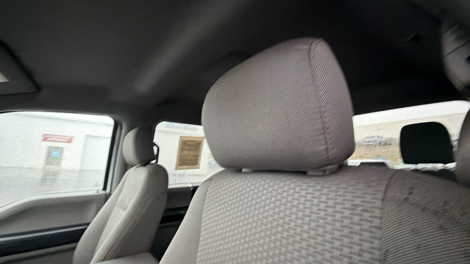 Thumbnail: 2018 Ford Econoline - 11