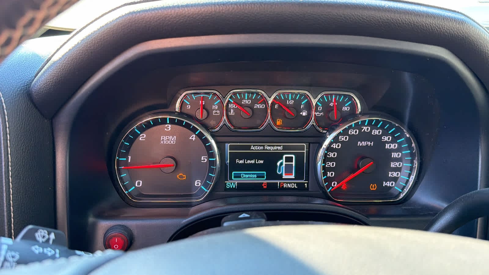 Thumbnail: 2018 GMC Sierra 2500 - 16