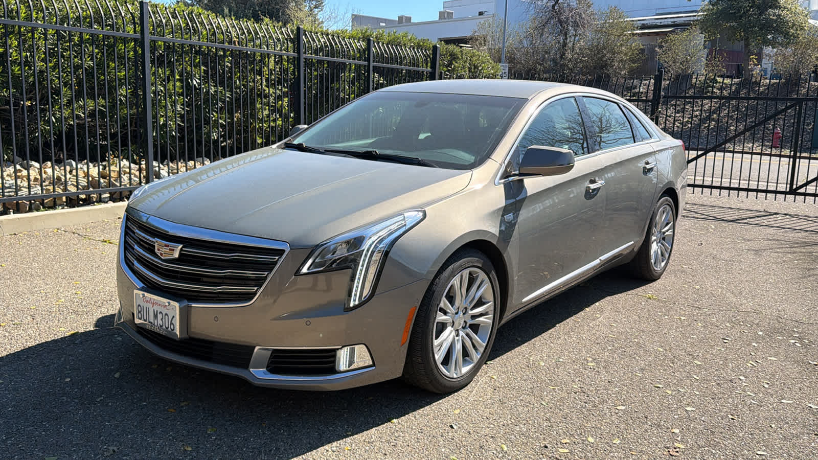 2019 Cadillac XTS Luxury -
                  Redding, CA