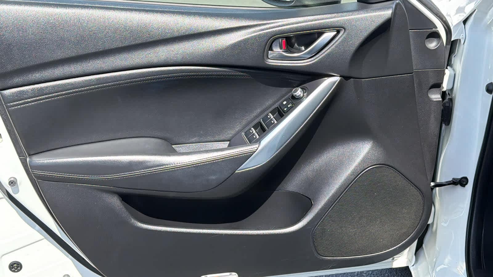 Thumbnail: 2016 Mazda Mazda6 - 23