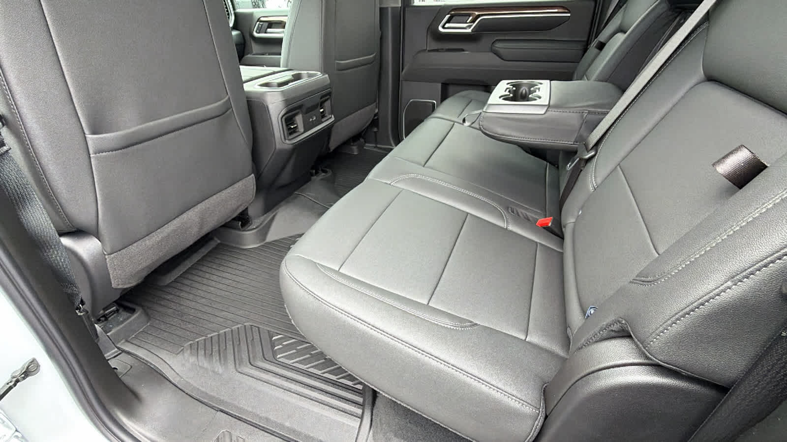 2026 Chevrolet Silverado 3500 HD LT - Photo 24