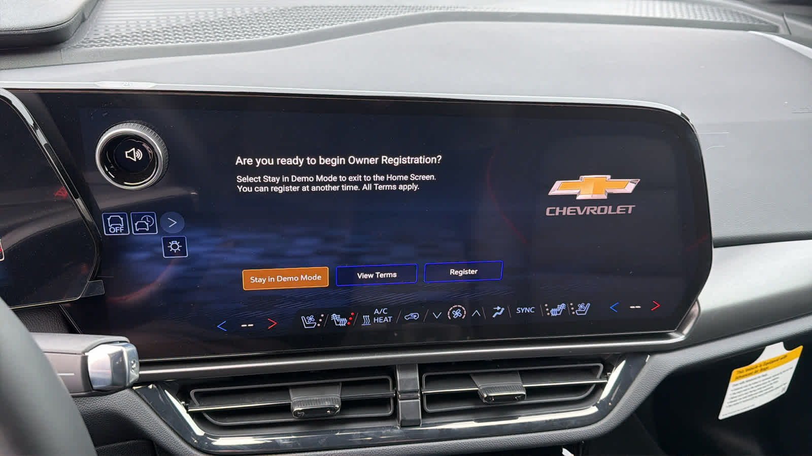 Thumbnail: 2026 Chevrolet Equinox - 15