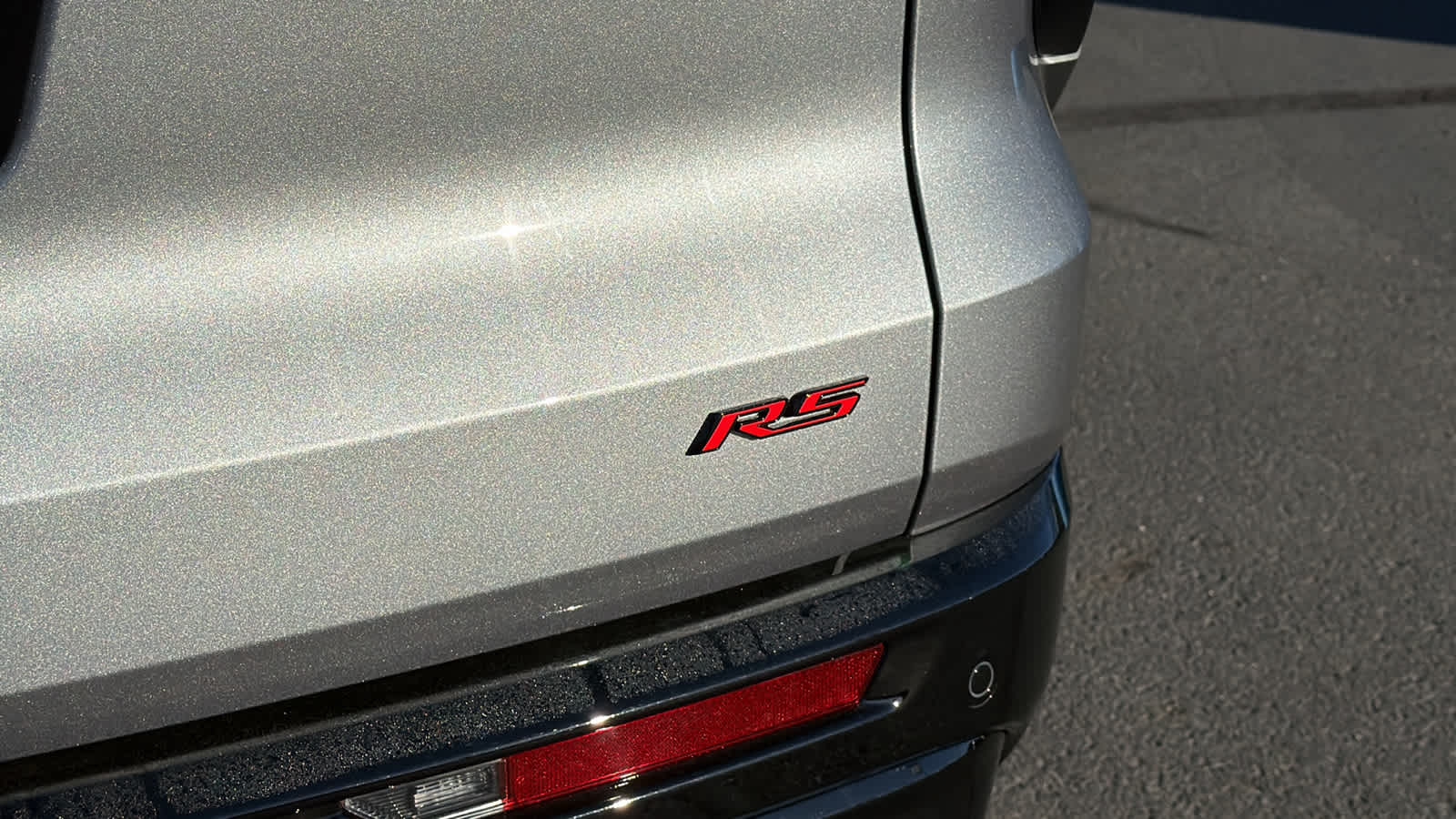 Thumbnail: 2026 Chevrolet Traverse - 28