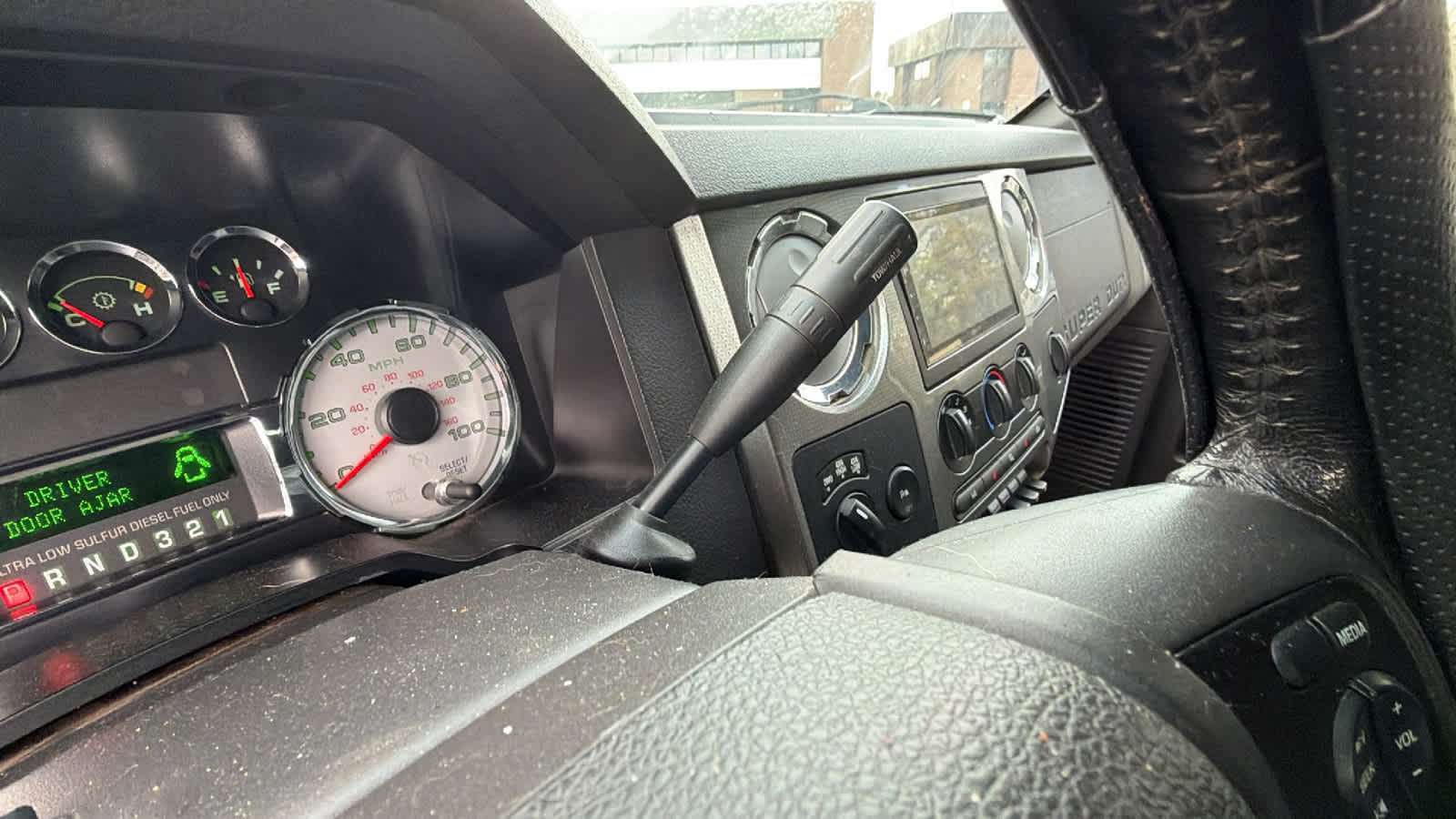 Thumbnail: 2008 Ford Econoline - 14