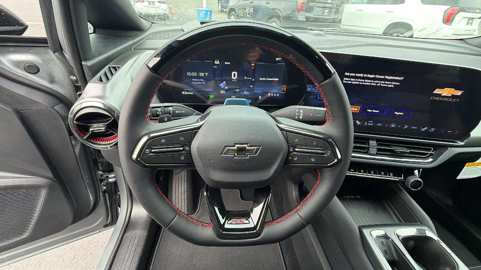 Thumbnail: 2026 Chevrolet Equinox - 18