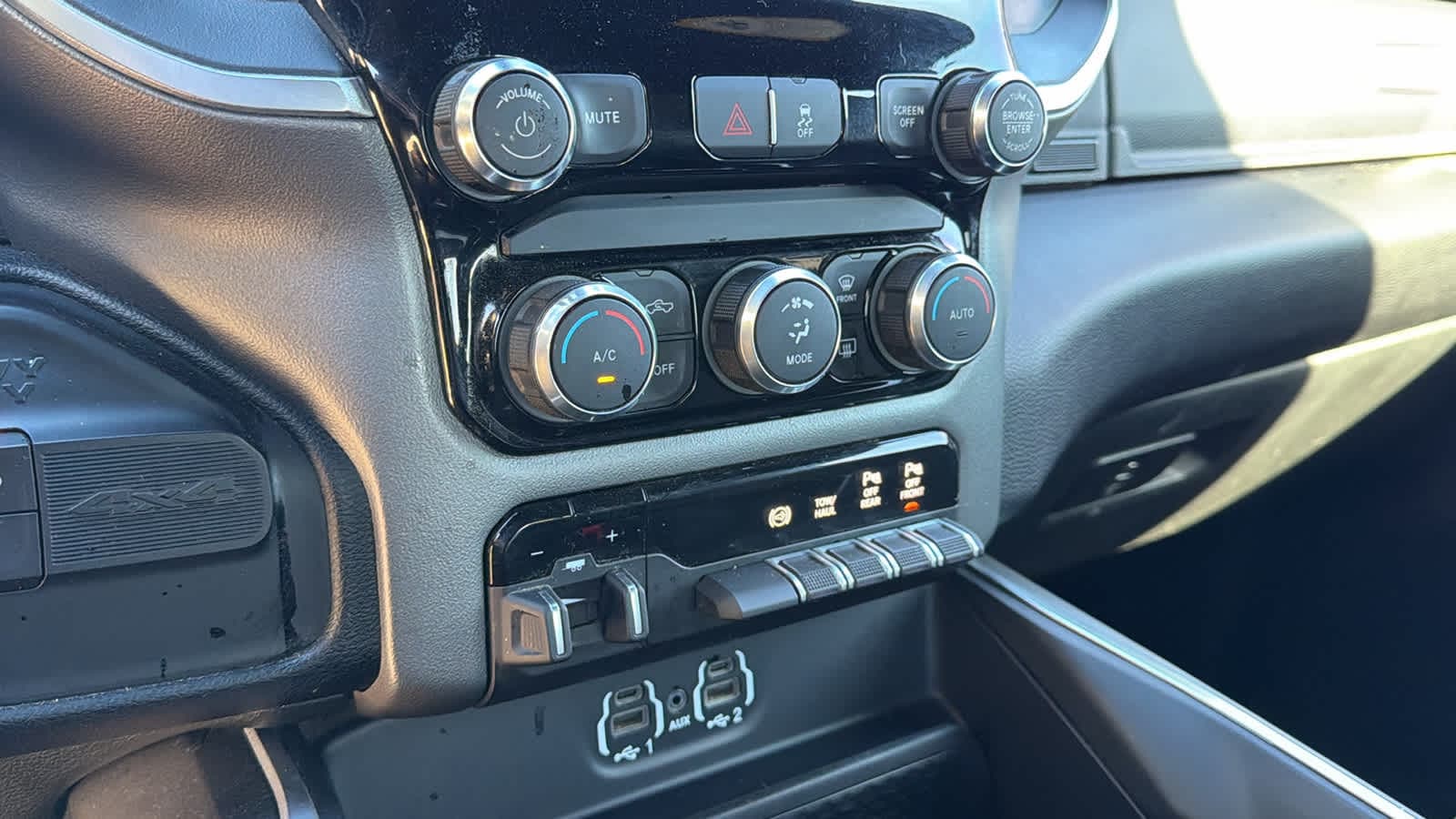 Thumbnail: 2024 RAM 3500 - 13