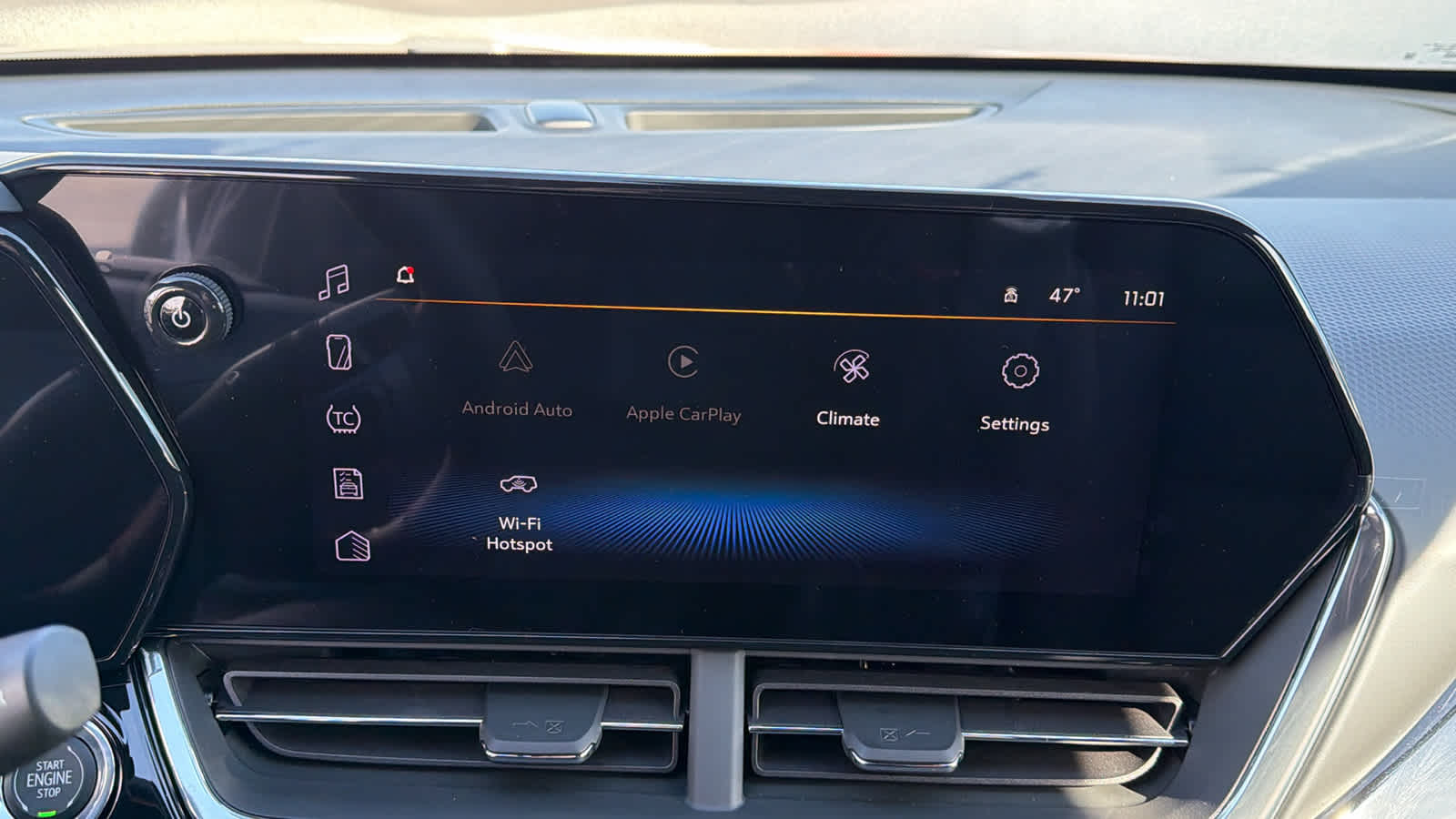 Thumbnail: 2026 Chevrolet Trax - 15