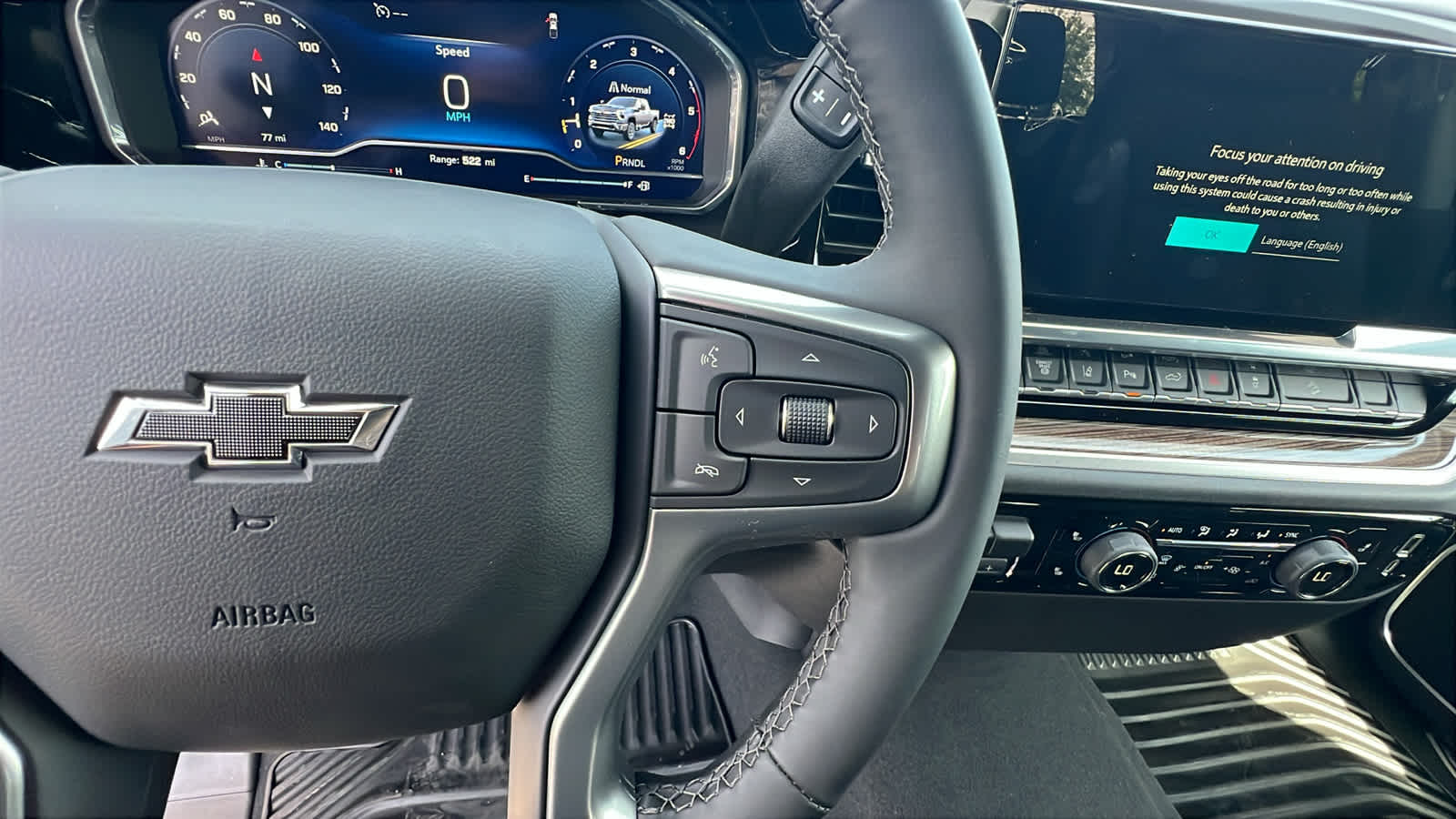 Thumbnail: 2025 Chevrolet Silverado 2500 - 20