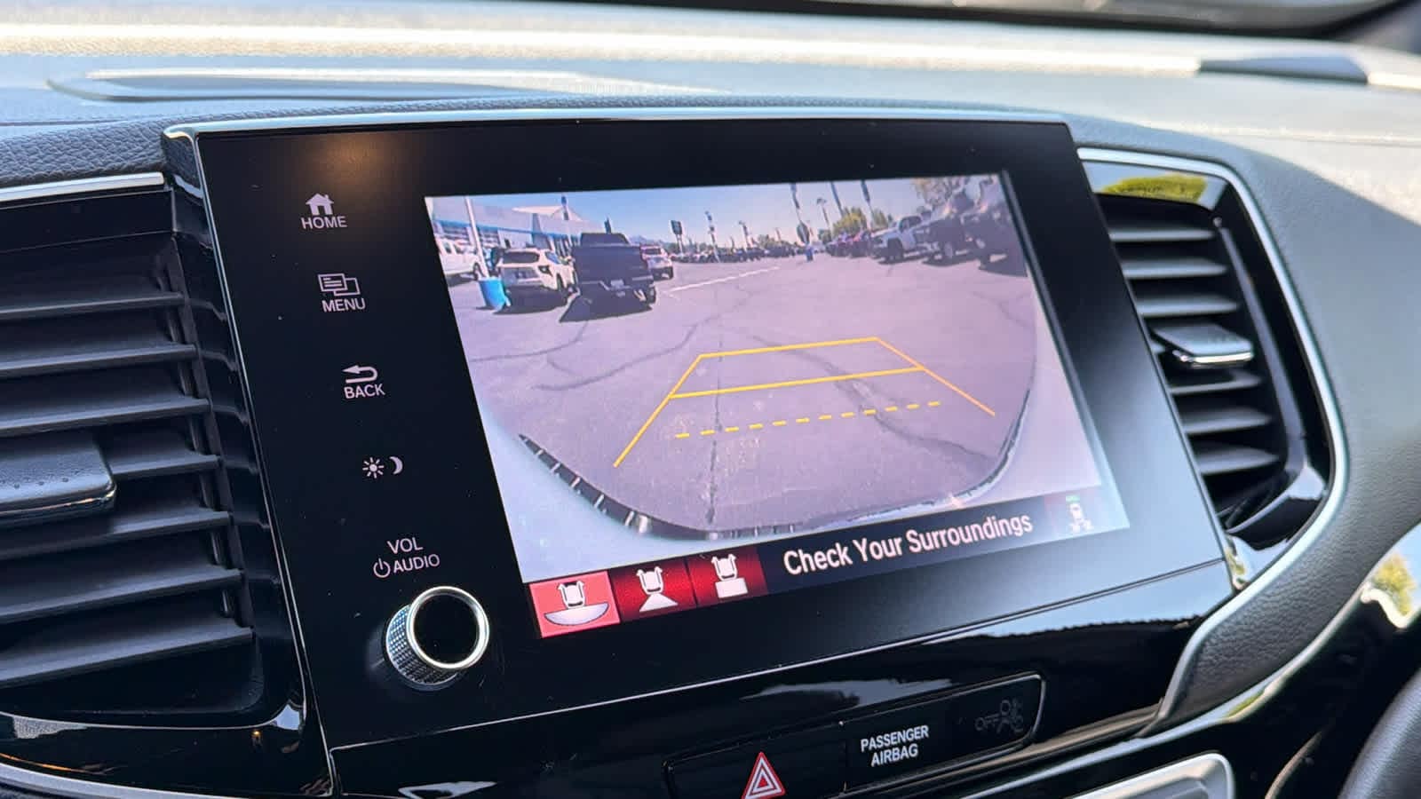 Thumbnail: 2022 Honda Ridgeline - 16