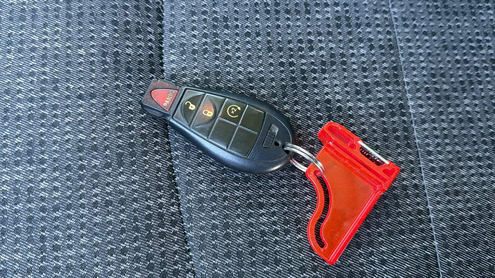 Thumbnail: 2019 RAM 1500 Classic - 29