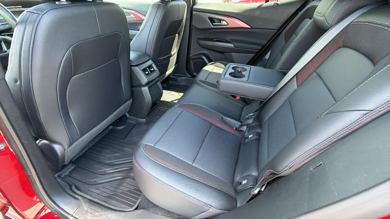 2026 Chevrolet Equinox EV RS - Photo 24