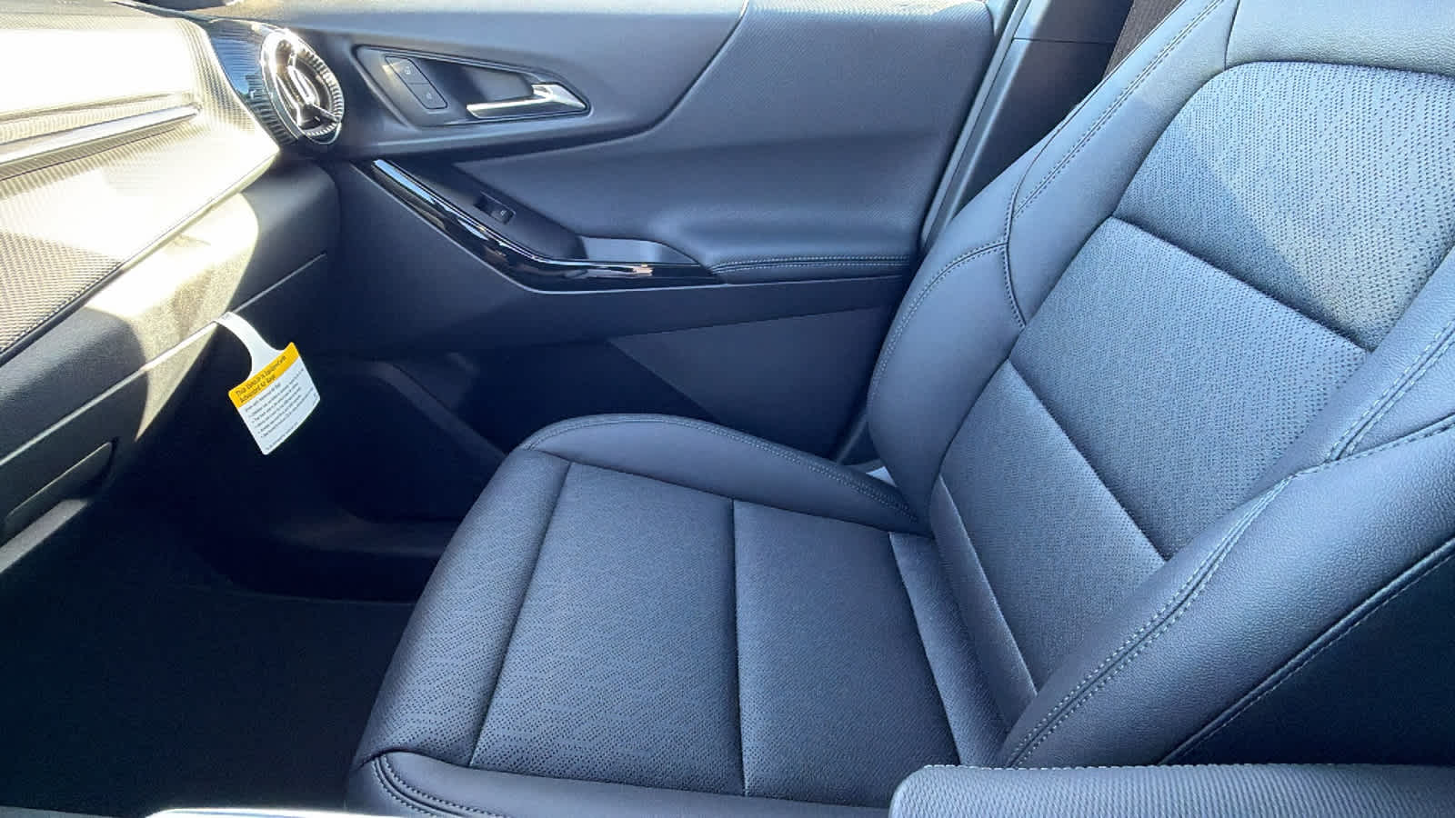 Thumbnail: 2026 Chevrolet Equinox - 12