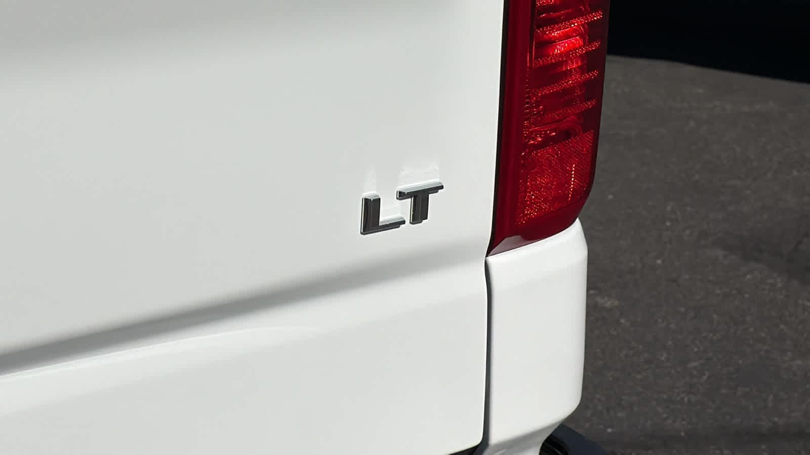 2026 Chevrolet Silverado 1500 LT - Photo 25