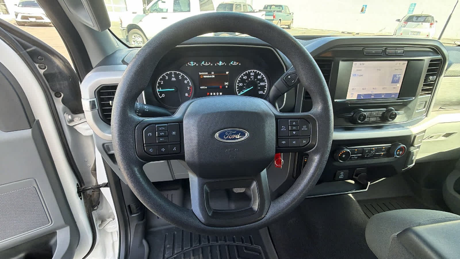 Thumbnail: 2023 Ford F-150 - 18