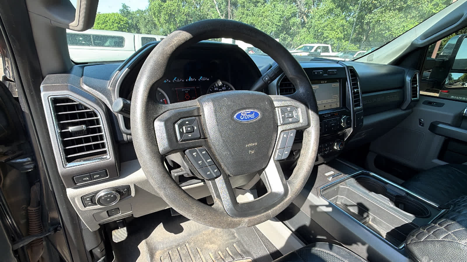 Thumbnail: 2017 Ford Econoline - 10