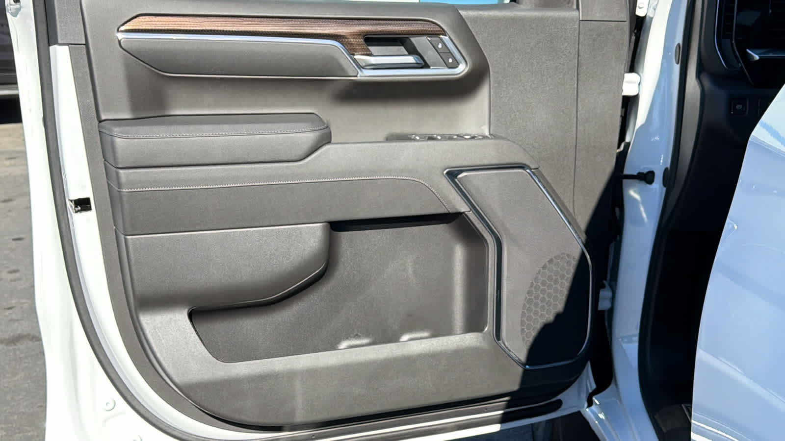 2026 Chevrolet Silverado 1500 LT - Photo 20