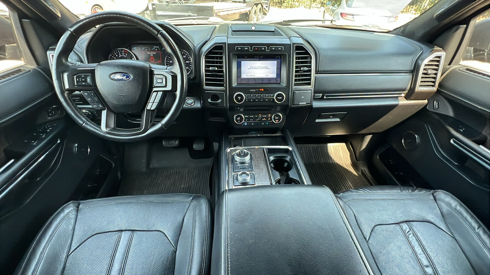 Thumbnail: 2018 Ford Expedition - 18
