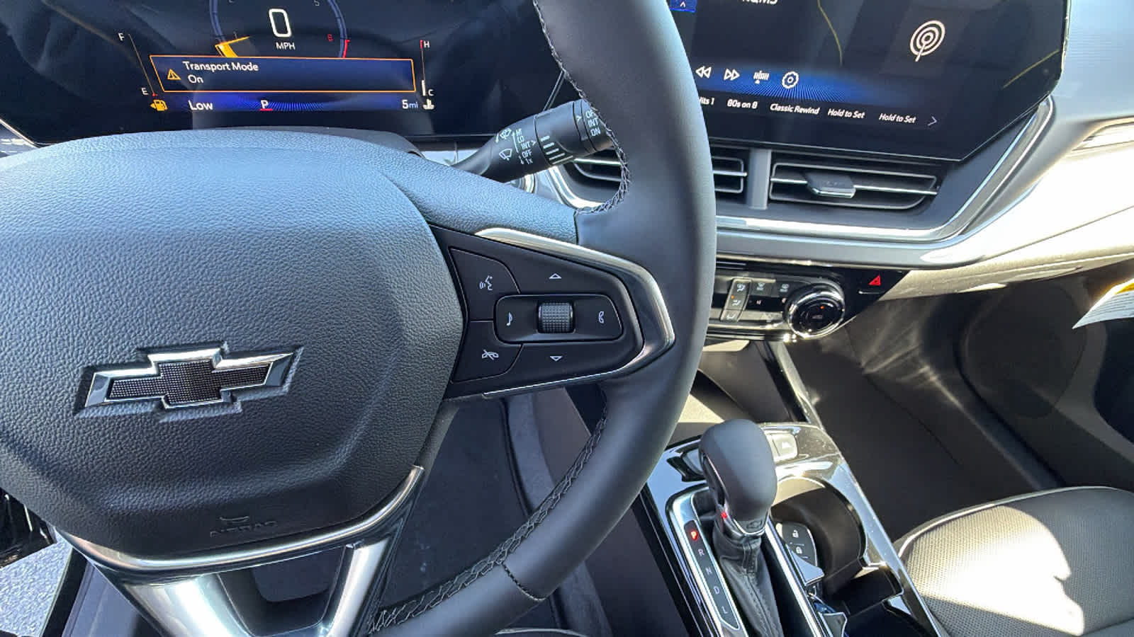 Thumbnail: 2026 Chevrolet Trax - 20