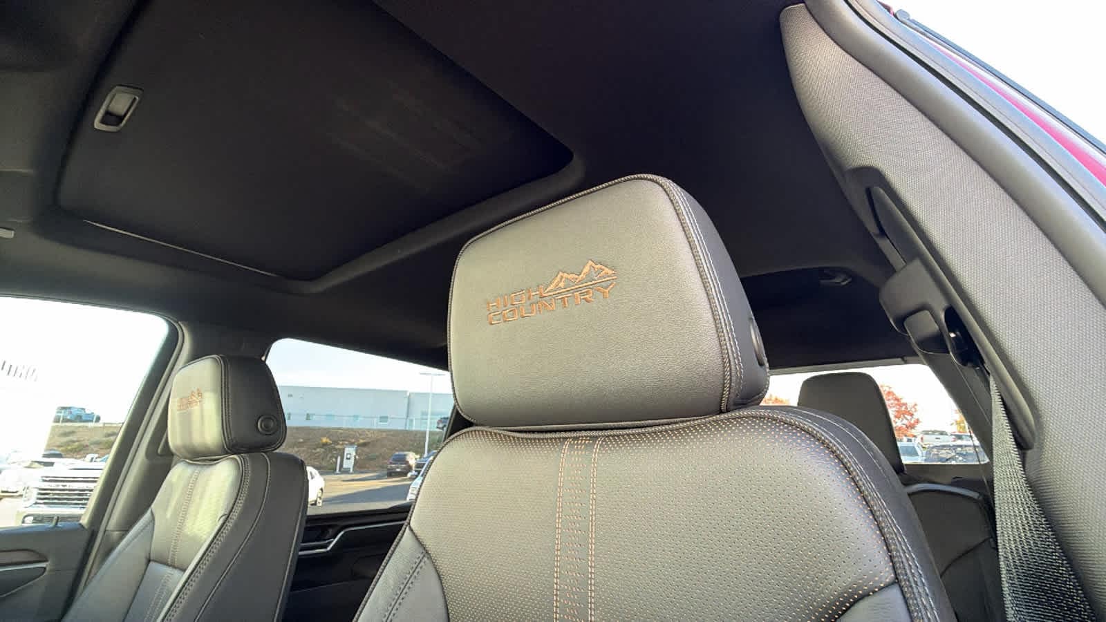 Thumbnail: 2026 Chevrolet Silverado 2500 - 11