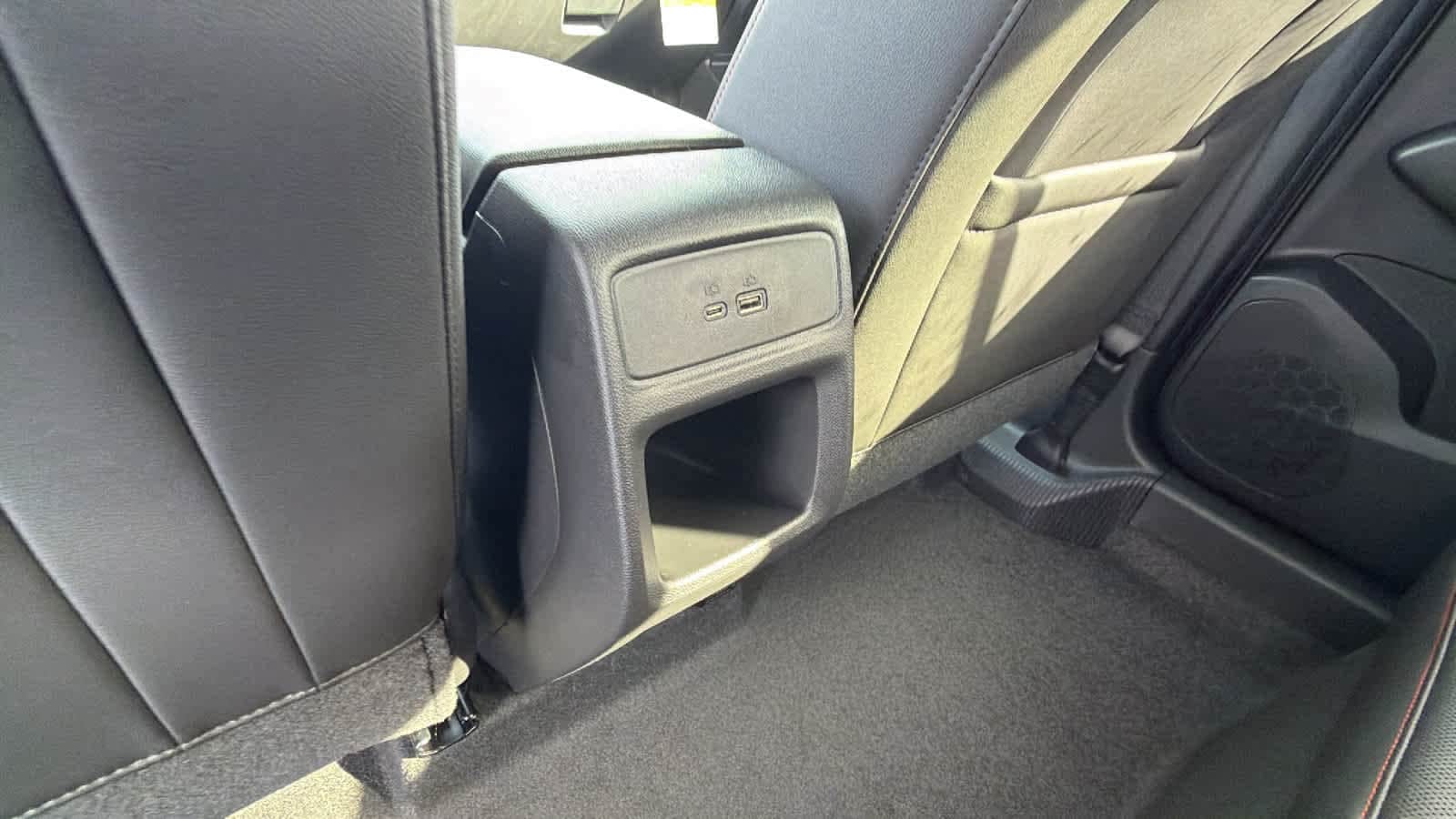 Thumbnail: 2026 Chevrolet Trax - 24