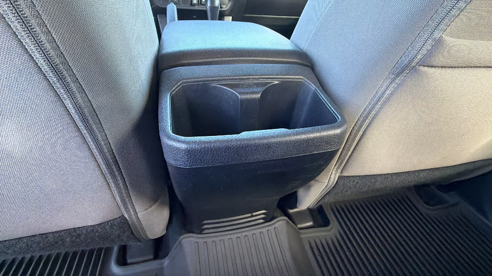 Thumbnail: 2021 Toyota Tacoma - 25