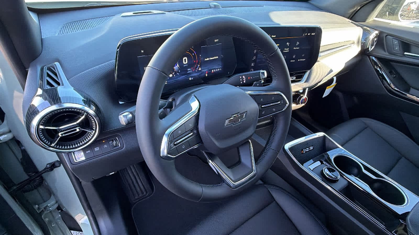 Thumbnail: 2026 Chevrolet Equinox - 10