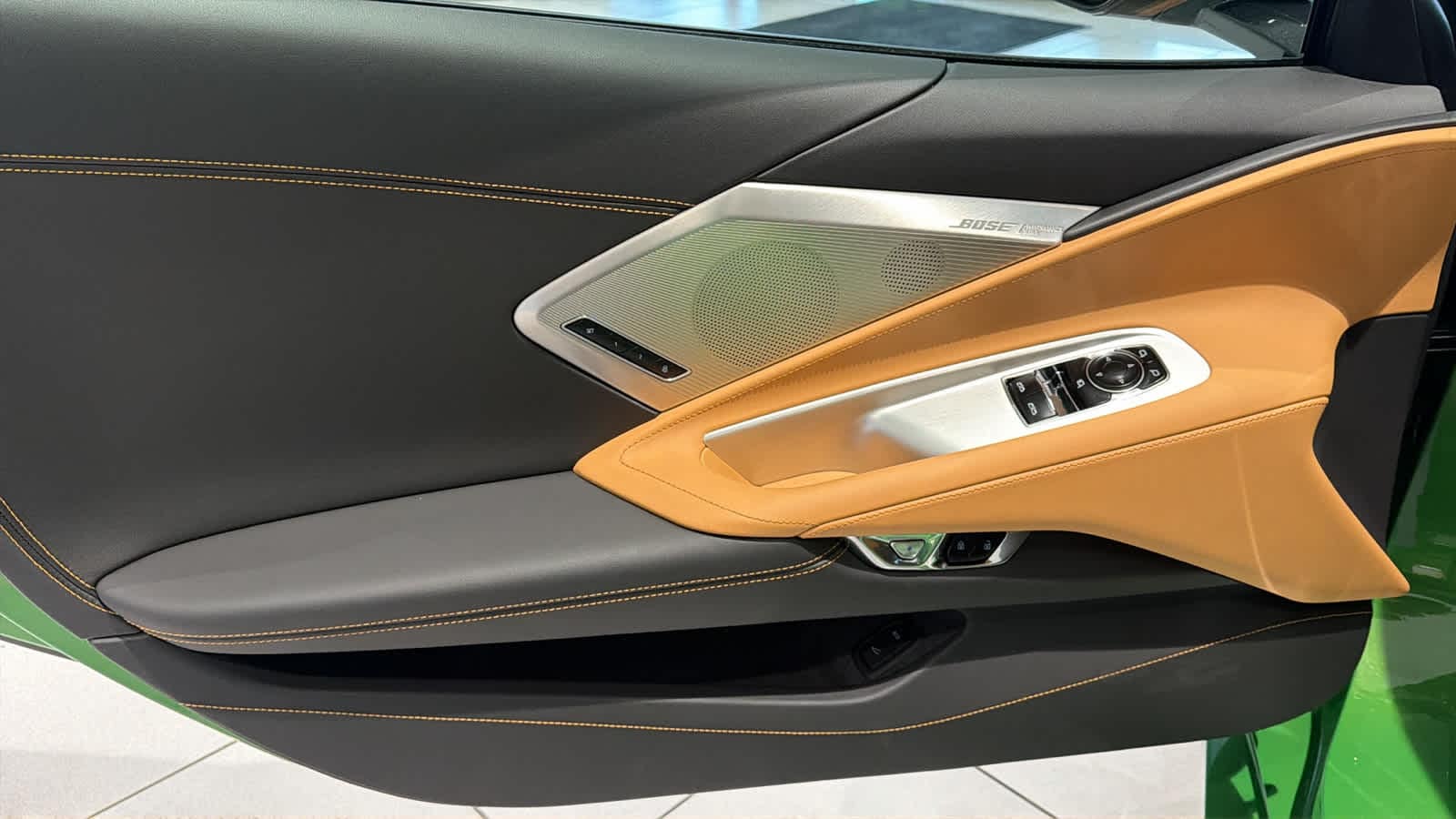 Thumbnail: 2026 Chevrolet Corvette - 23