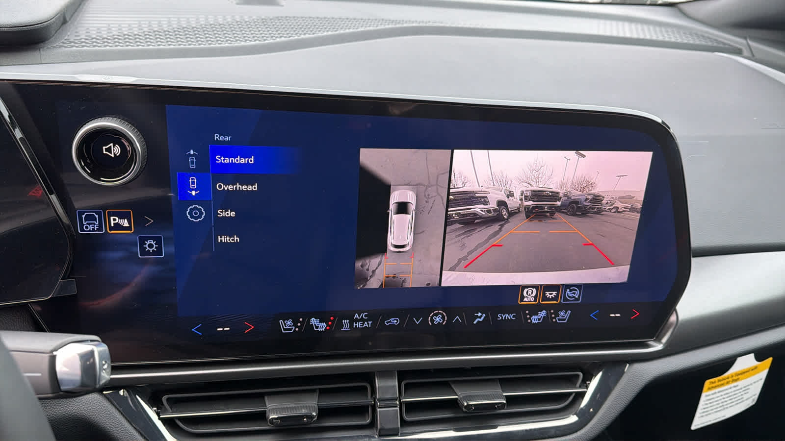 Thumbnail: 2026 Chevrolet Equinox - 16