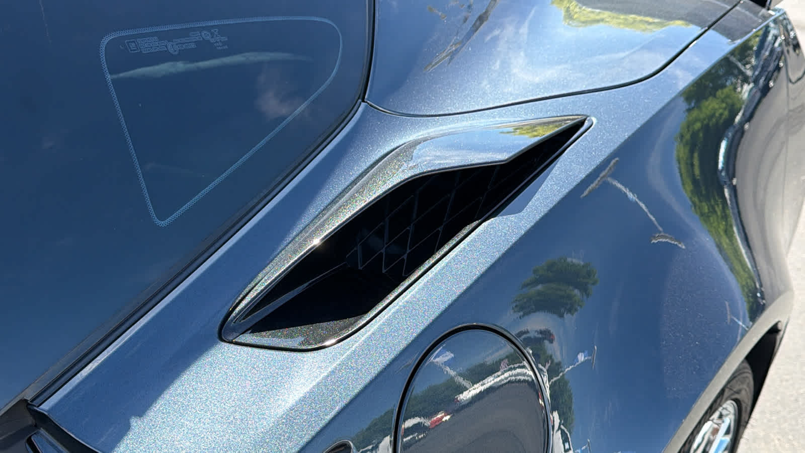 Thumbnail: 2019 Chevrolet Corvette - 24