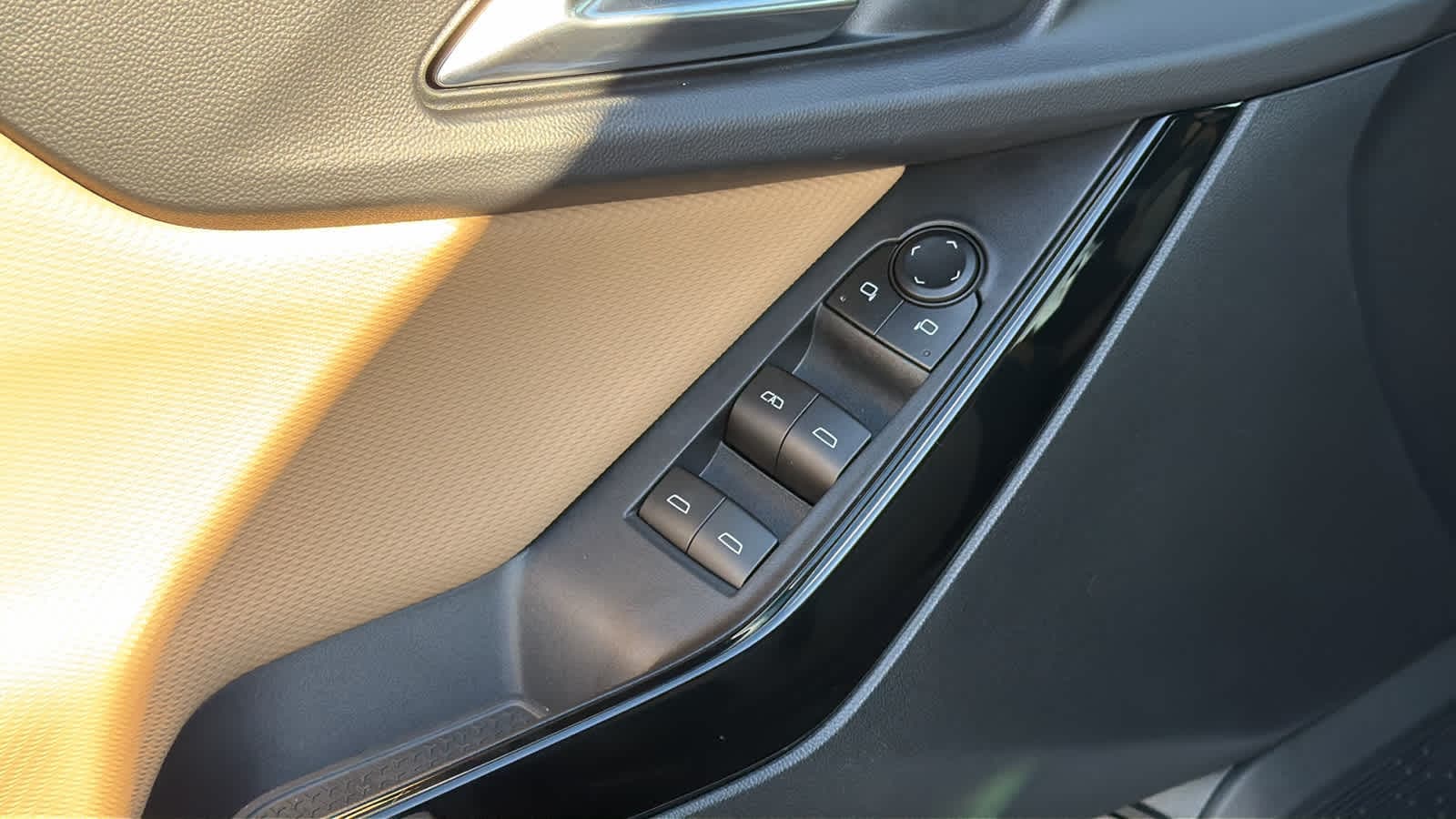 Thumbnail: 2026 Chevrolet Equinox - 22